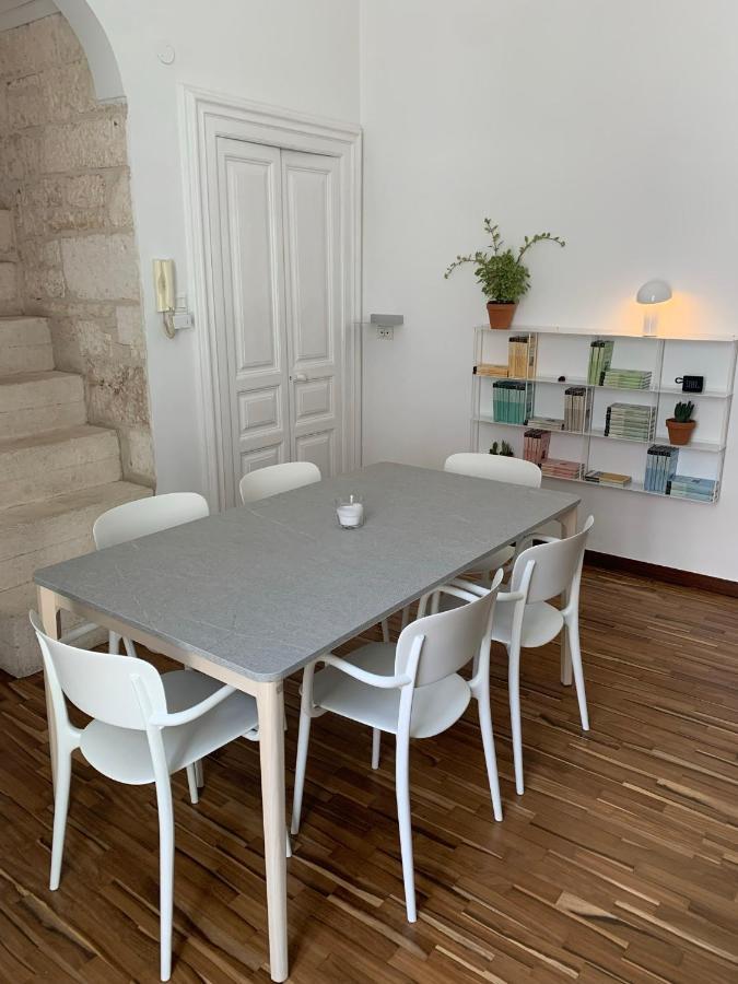 Casa Margherita Ostuni Exterior foto