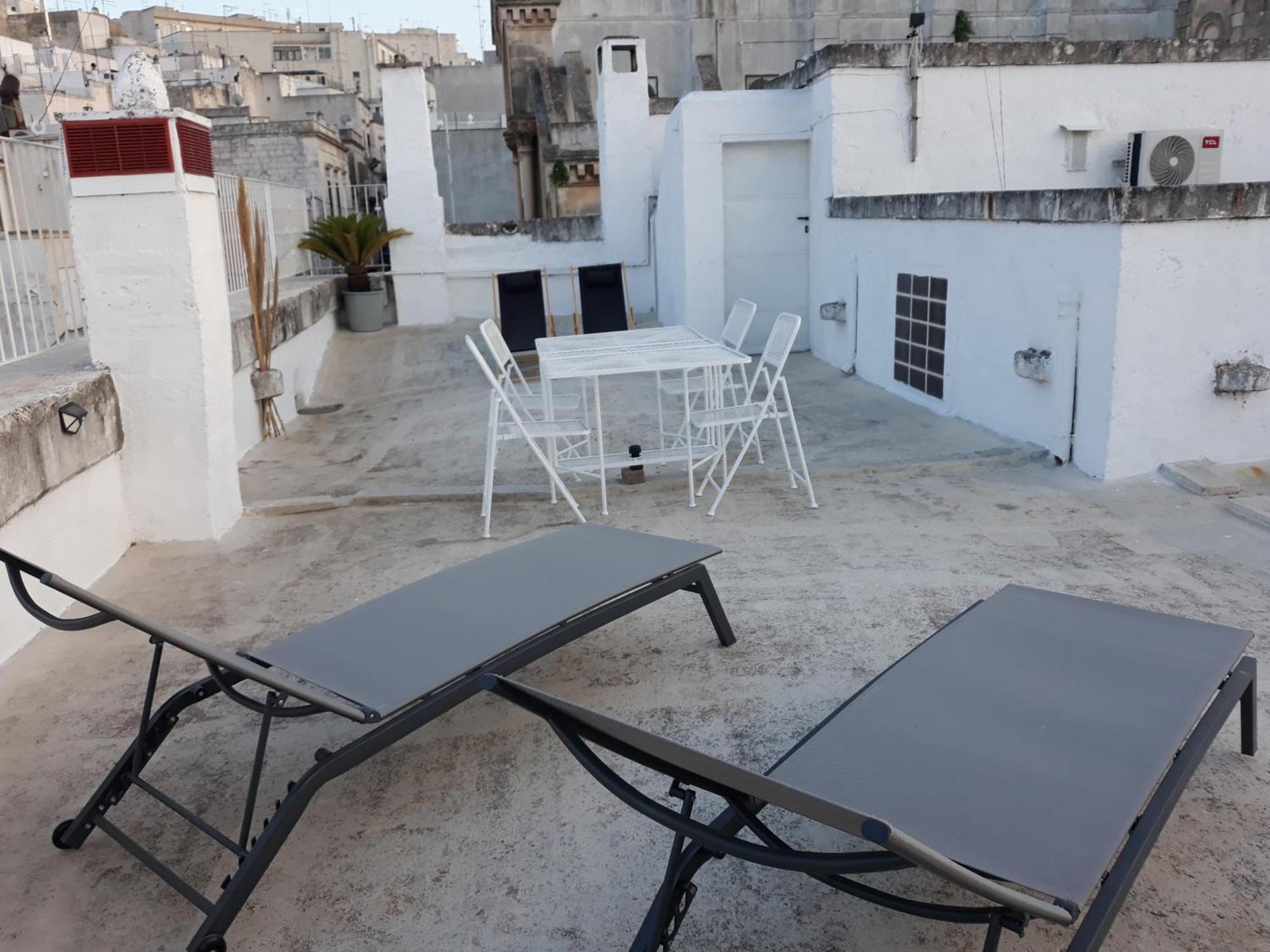 Casa Margherita Ostuni Exterior foto