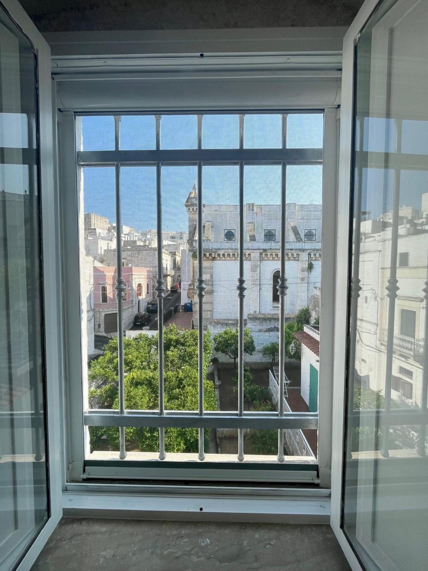 Casa Margherita Ostuni Exterior foto