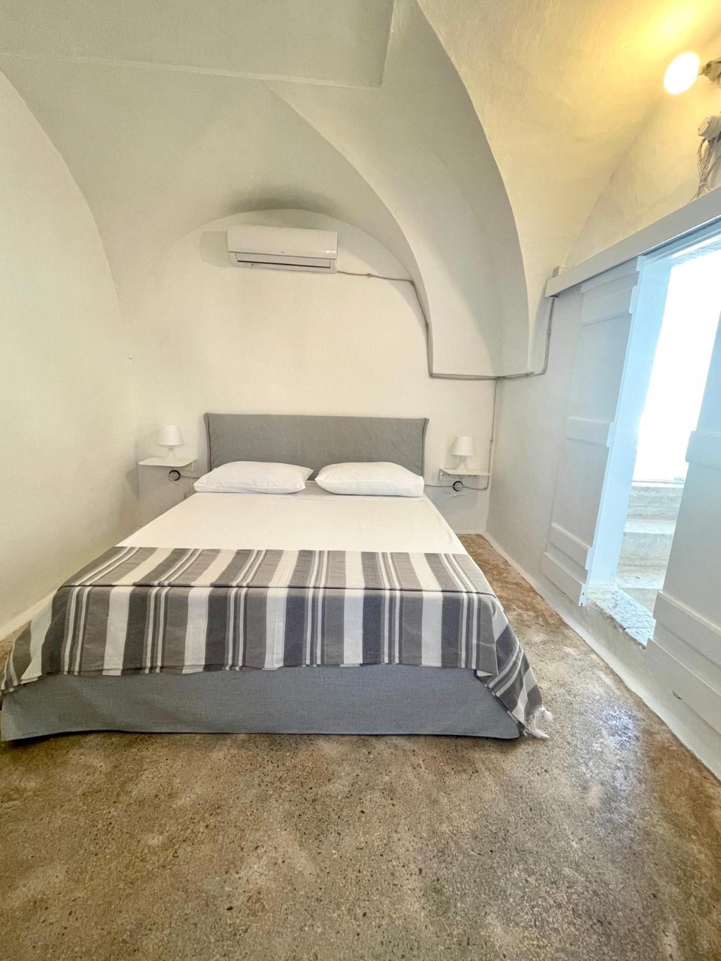 Casa Margherita Ostuni Exterior foto